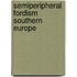 Semiperipheral fordism southern europe