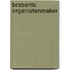 Brabants organistenmaker