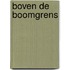 Boven de boomgrens