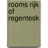 Rooms rijk of regentesk
