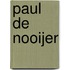 Paul de Nooijer