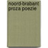 Noord-brabant proza poezie