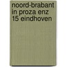 Noord-brabant in proza enz 15 eindhoven door Meysing