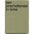 Een Oirschottenaar in Rome