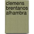 Clemens brentanos alhambra