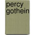 Percy gothein