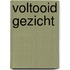 Voltooid gezicht