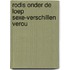 Rodis onder de loep sexe-verschillen verou