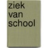 Ziek van school