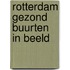 Rotterdam gezond buurten in beeld