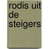 Rodis uit de steigers