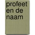 Profeet en de naam