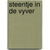 Steentje in de vyver by Strengholt