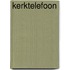 Kerktelefoon