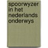 Spoorwyzer in het nederlands onderwys