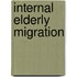 Internal elderly migration