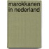 Marokkanen in Nederland