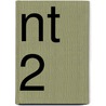 NT 2 door F.J. Buijs