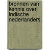 Bronnen van kennis over indische nederlanders door Wim Willems
