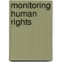 Monitoring human rights