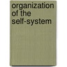 Organization of the self-system door Oosterwegel