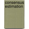 Consensus estimation door W. Bosveld