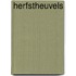 Herfstheuvels