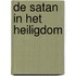 De satan in het Heiligdom