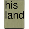 His land door C. Richard
