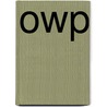 OWP door W. Borst