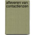 Afleveren van contactlenzen