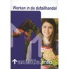 Werken in de detailhandel door N. Weiland