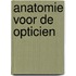 Anatomie voor de opticien