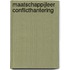 Maatschappijleer conflicthantering