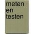 Meten en testen