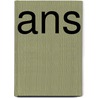 ANS by Ena Jansen