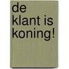 De klant is koning! door Jordentekst