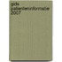 Gids Patienteninformatie 2007