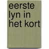 Eerste lyn in het kort by Spyker