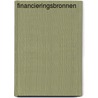 Financieringsbronnen door Biewinga