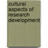 Cultural aspects of research development
