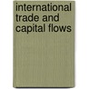 International trade and capital flows door Hoven