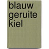 Blauw geruite kiel door Jos Staal