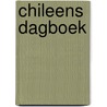 Chileens dagboek door Teunissen