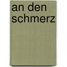 An den schmerz door Salome