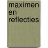 Maximen en reflecties door Zyp