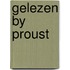 Gelezen by proust
