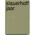Slauerhoff jaar