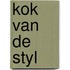 Kok van de styl