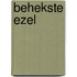 Behekste ezel